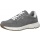 s.Oliver Sneaker 5-13619-28-200 - Leder - grau Herren